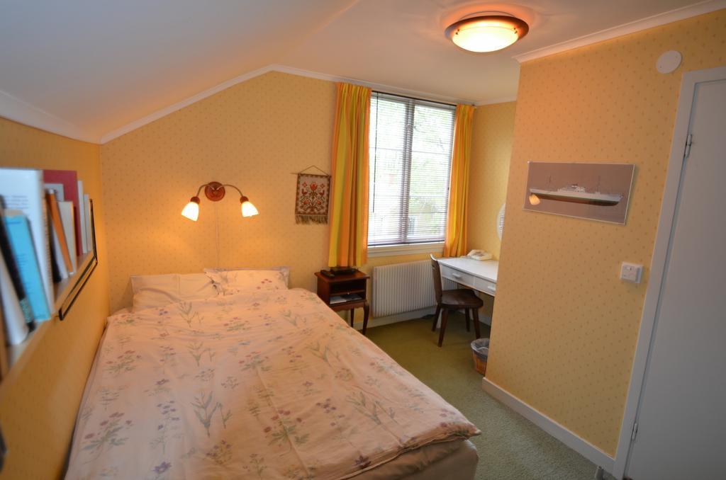 Broby Gard Hotel Marsta Room photo